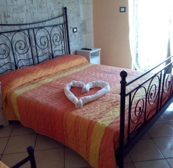 פונדק Pasquale A Mare