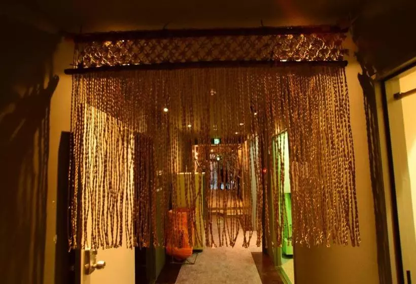 Hostel East Blue Kasai Tokyo