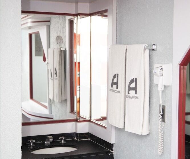 Отель Ancona   Adults Only