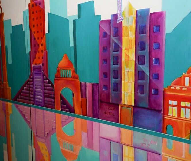 Отель Ancona   Adults Only