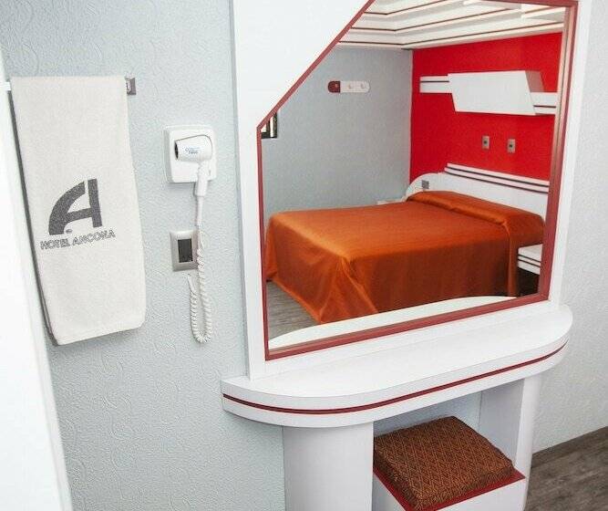 Отель Ancona   Adults Only