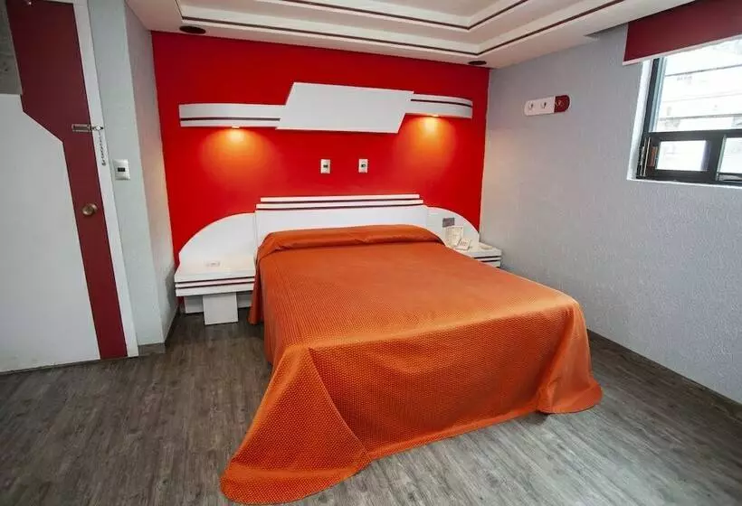 هتل Ancona Adults Only