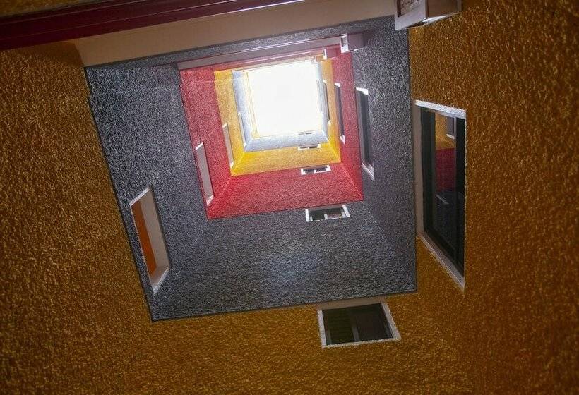 Отель Ancona   Adults Only