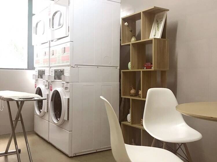 酒店 Campanile Shanghai Jing An