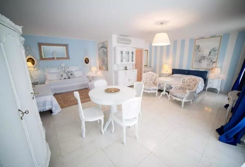 Maaseutuhotelli Agriturismo Ca' Del Sol