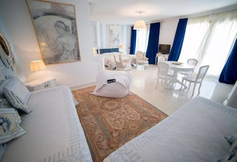 Maaseutuhotelli Agriturismo Ca' Del Sol
