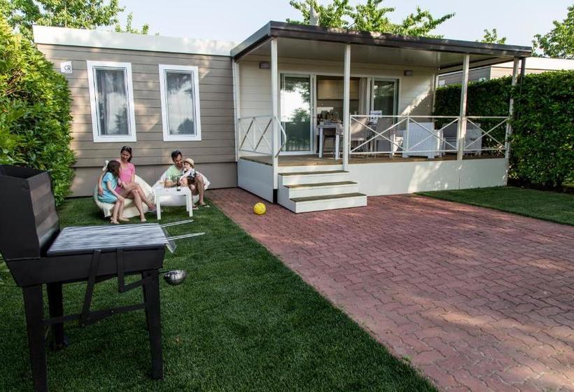 בית מלון כפרי Agriturismo Ca' Del Sol