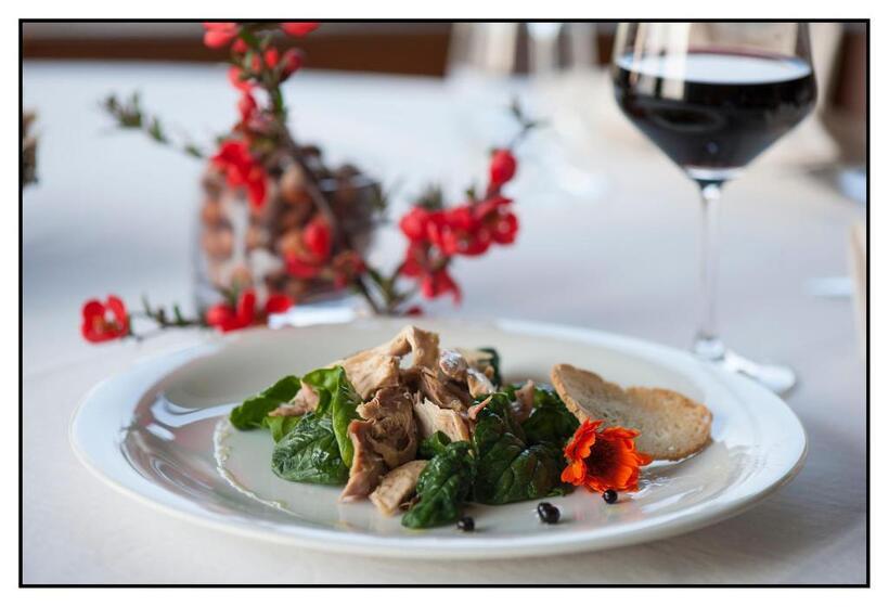 فندق ريفى Agriturismo La Torricella