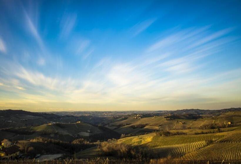 فندق ريفى Agriturismo La Torricella