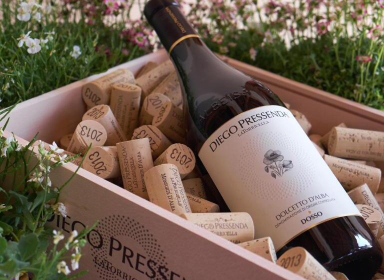 فندق ريفى Agriturismo La Torricella