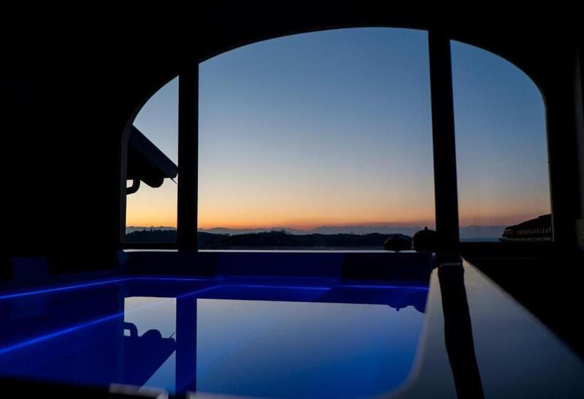 فندق ريفى Agriturismo La Torricella