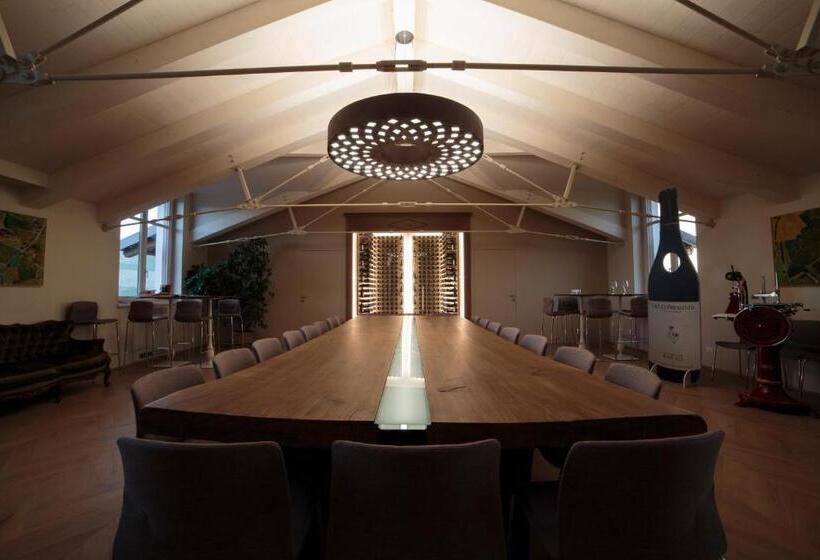 فندق ريفى Agriturismo La Torricella