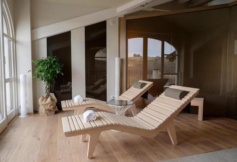 فندق ريفى Agriturismo La Torricella