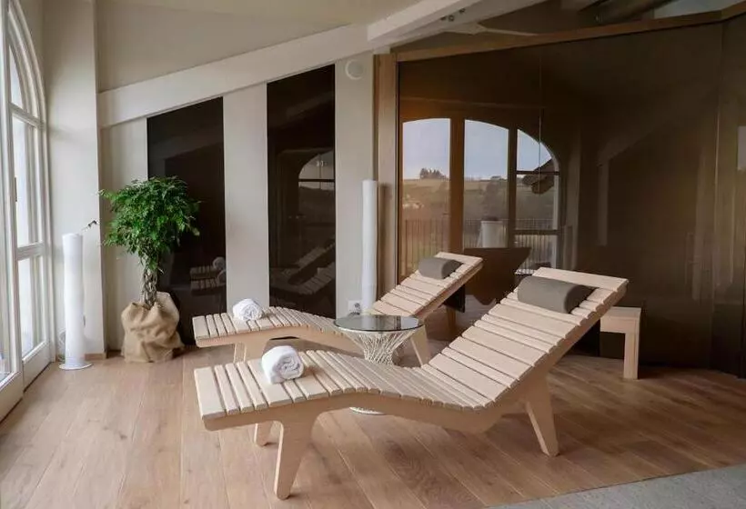 هتل روستایی Agriturismo La Torricella