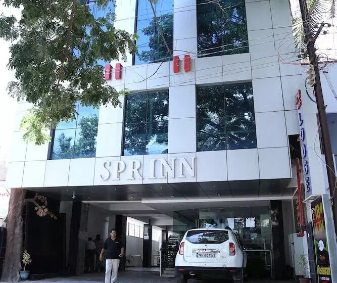 ホテル Spr Inn