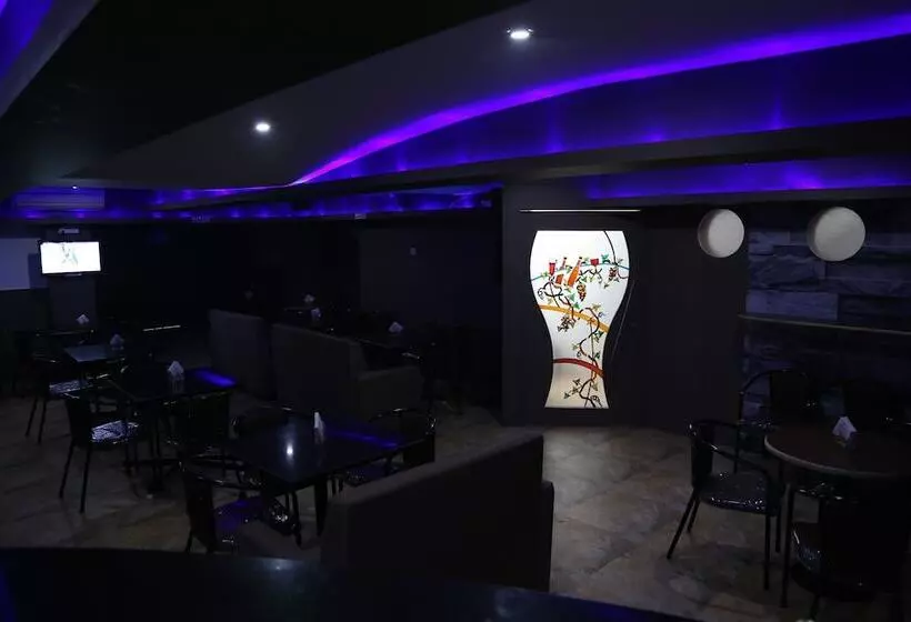 ホテル Spr Inn