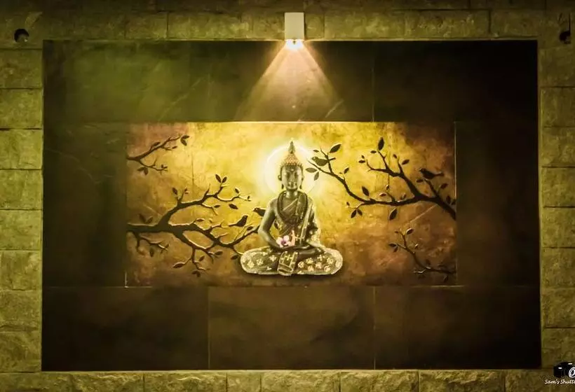 ホテル Spr Inn