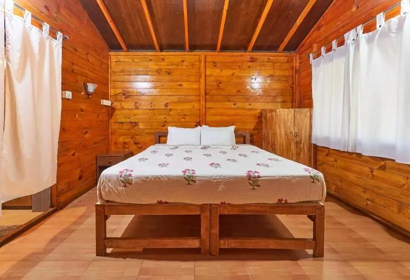 Hotelli Club Palolem
