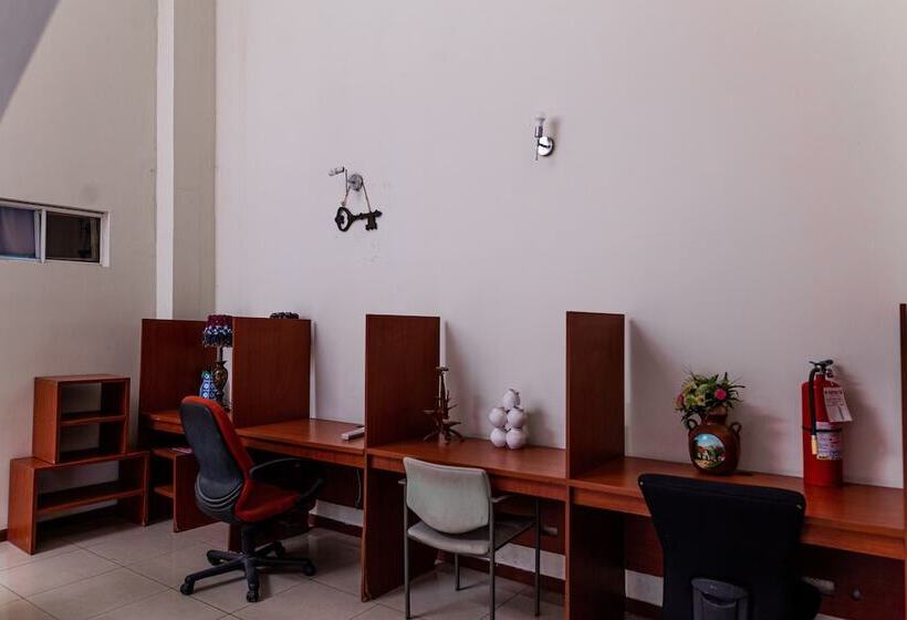 فندق Windsor Plaza