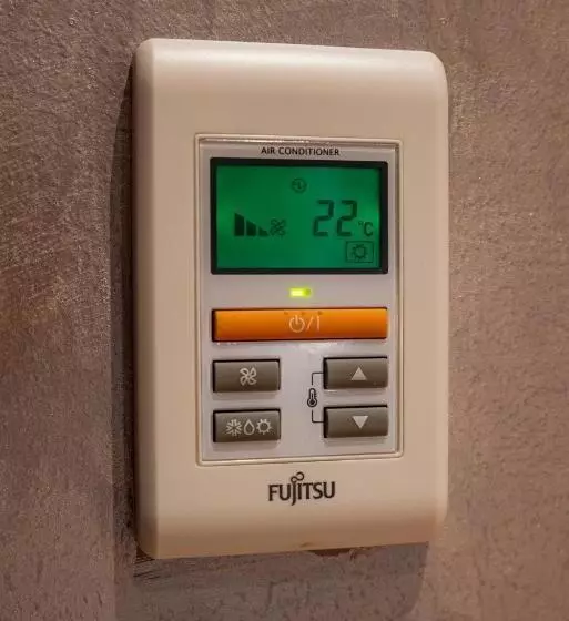 Le Camere Di Nana