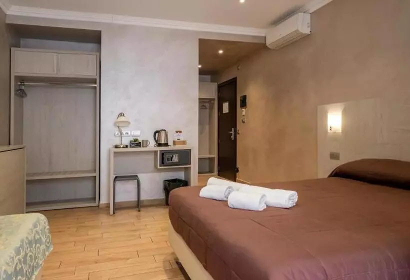 Le Camere Di Nana