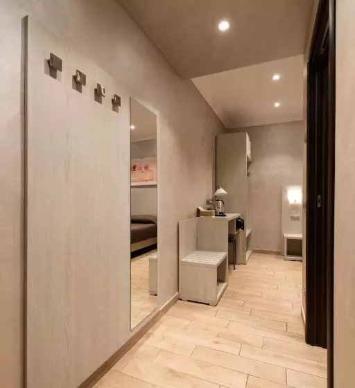 Le Camere Di Nana