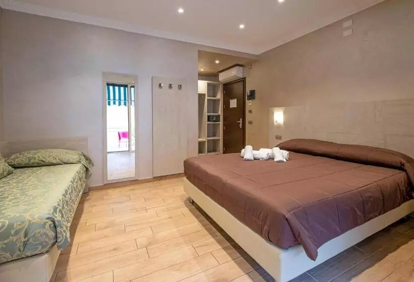 Le Camere Di Nana
