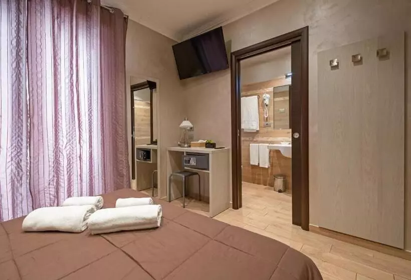 Le Camere Di Nana