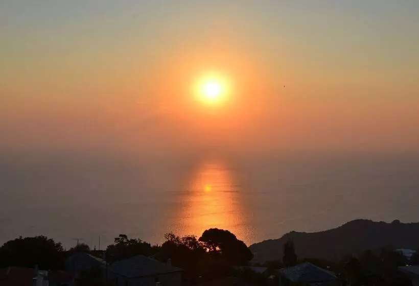 ペンション φιλυρέα   ενοικιαζόμενα δωμάτια
