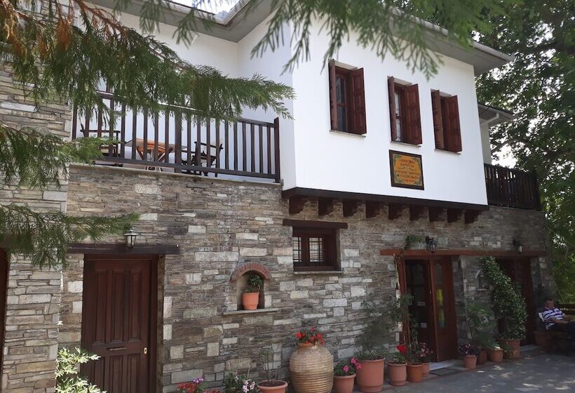 Пансион φιλυρέα ενοικιαζόμενα δωμάτια