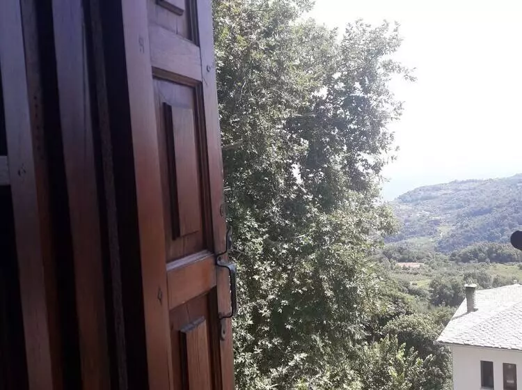 ペンション φιλυρέα   ενοικιαζόμενα δωμάτια