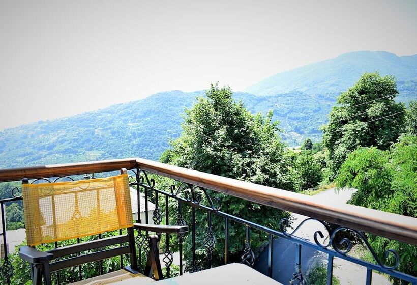 Пансион φιλυρέα ενοικιαζόμενα δωμάτια