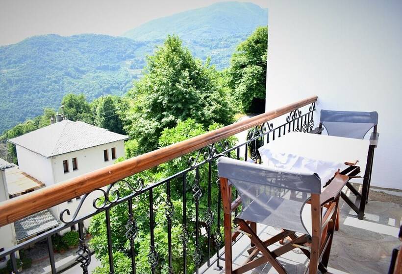 Пансион φιλυρέα ενοικιαζόμενα δωμάτια