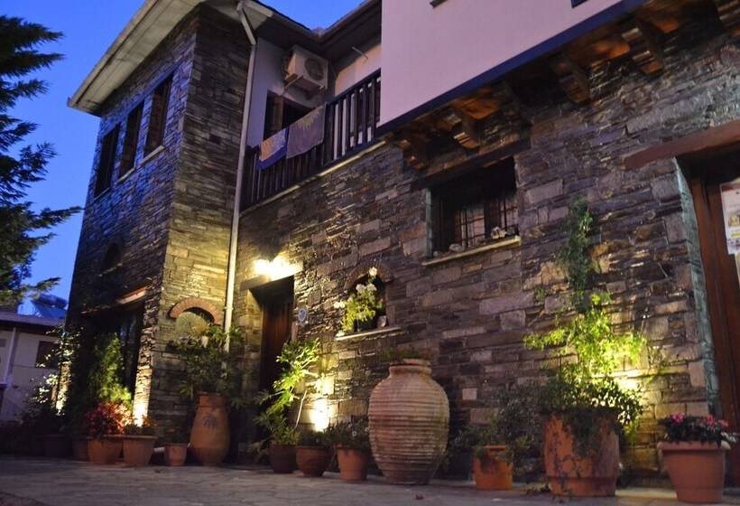 Пансион φιλυρέα ενοικιαζόμενα δωμάτια