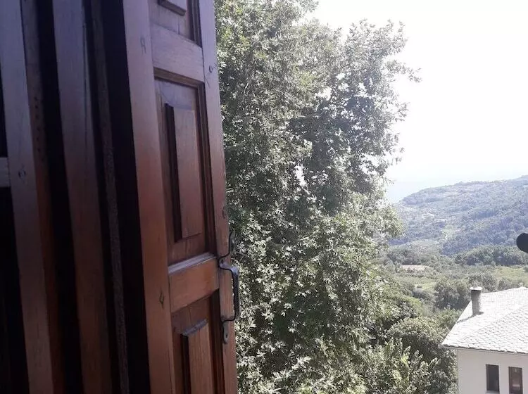 ペンション φιλυρέα   ενοικιαζόμενα δωμάτια