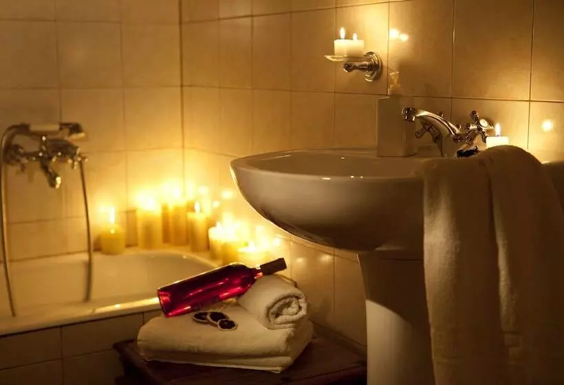 Majatalo Agnantio Studios & Suites