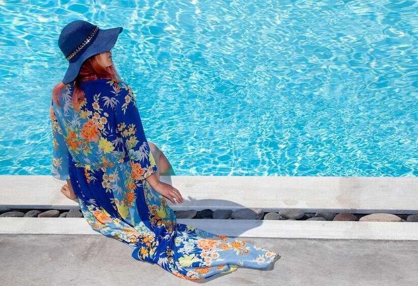 Pension Amity Suites  Adults Only