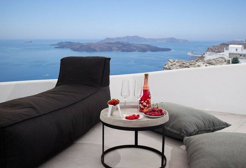 Pension Amity Suites  Adults Only