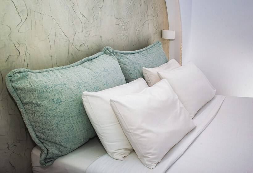 Pension Amity Suites  Adults Only