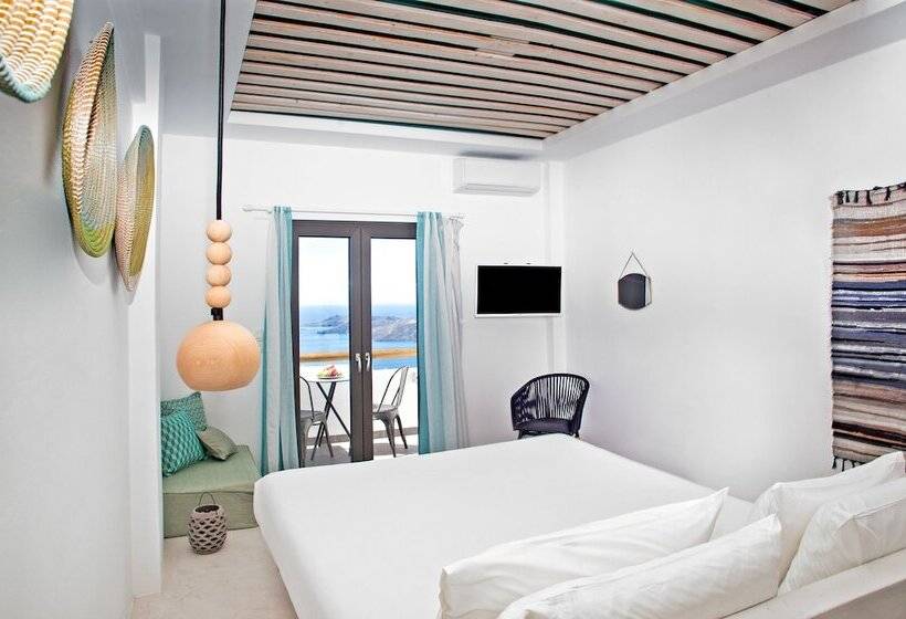 Pension Amity Suites  Adults Only