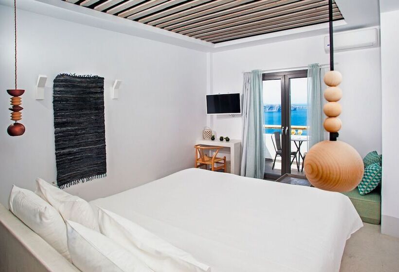 Pension Amity Suites  Adults Only