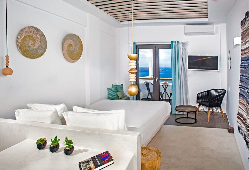 Pension Amity Suites  Adults Only