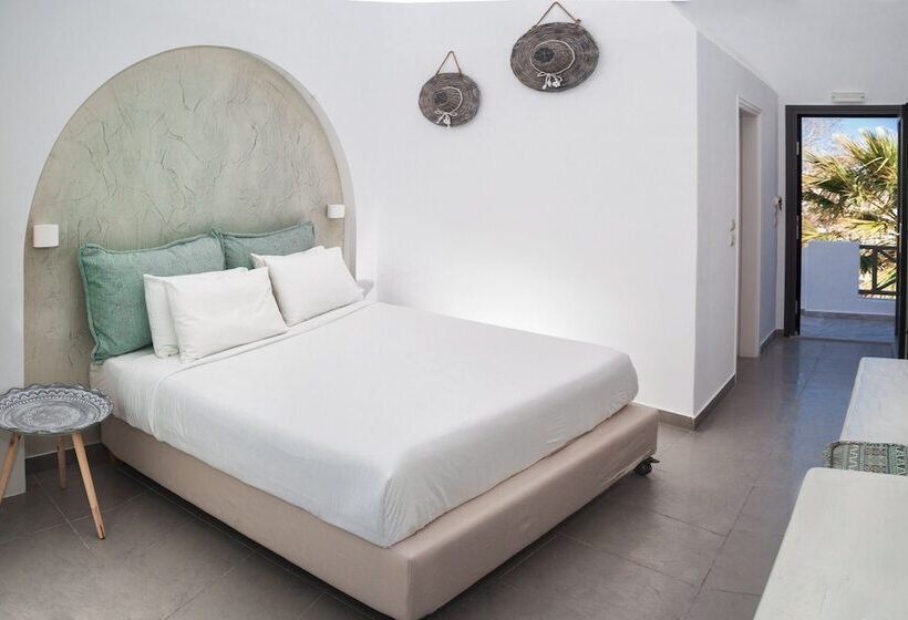 Pension Amity Suites  Adults Only