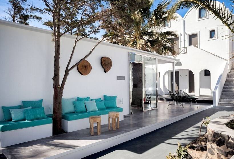 Pension Amity Suites  Adults Only