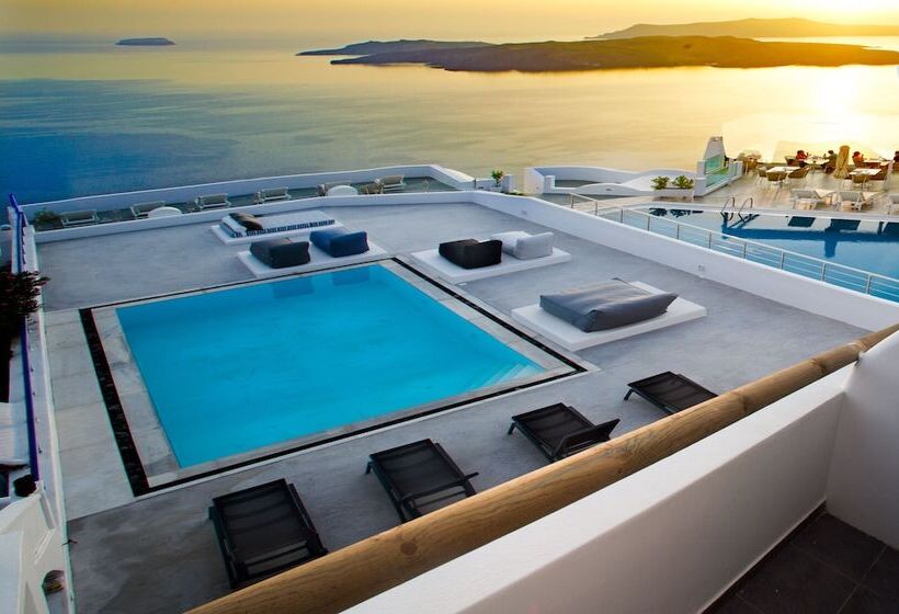 Pension Amity Suites  Adults Only