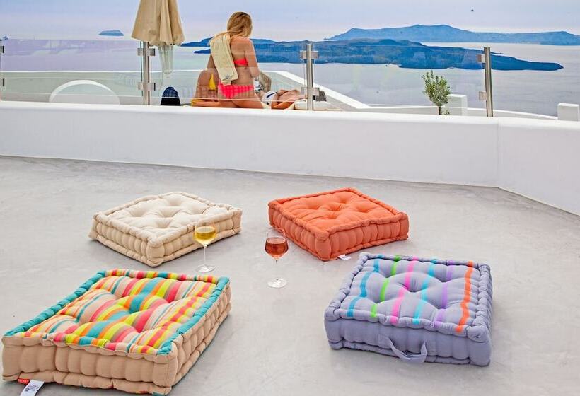 Pension Amity Suites  Adults Only