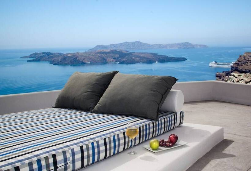 Pension Amity Suites  Adults Only