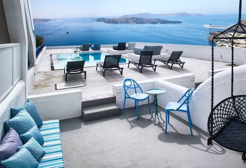 Pension Amity Suites  Adults Only