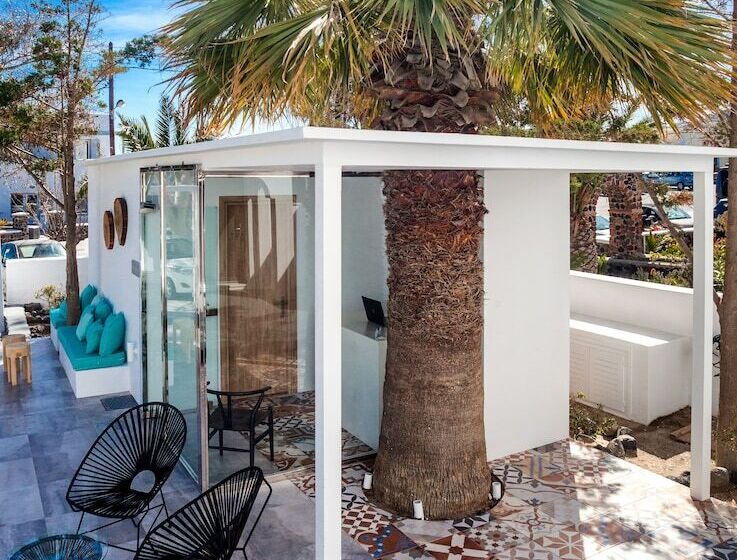 Pension Amity Suites  Adults Only