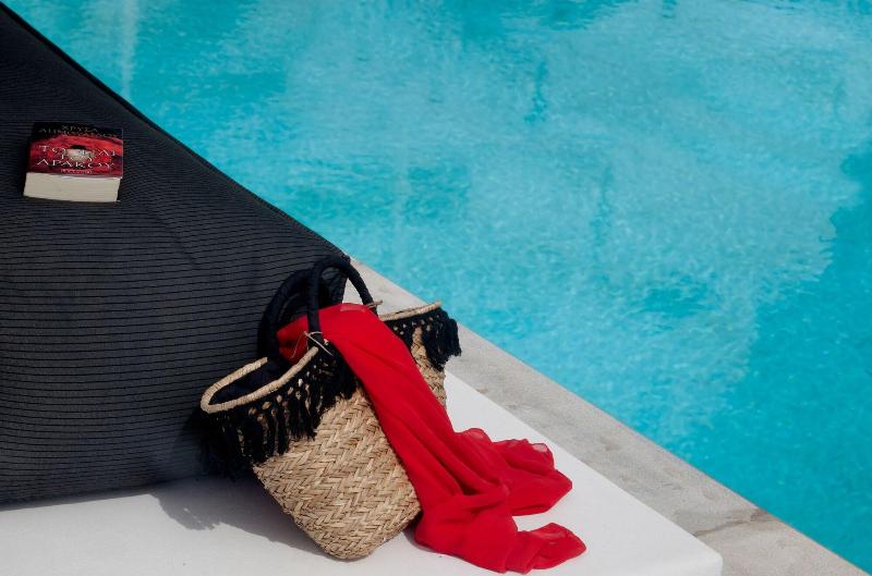 Pension Amity Suites  Adults Only